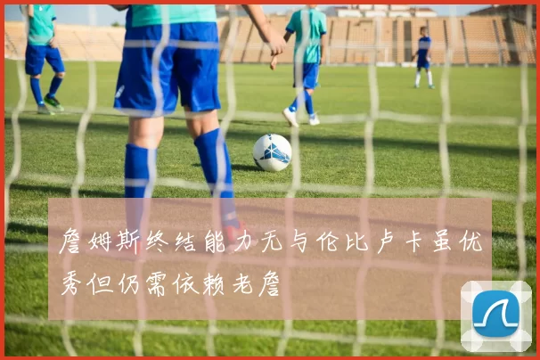 詹姆斯终结能力无与伦比卢卡虽优秀但仍需依赖老詹